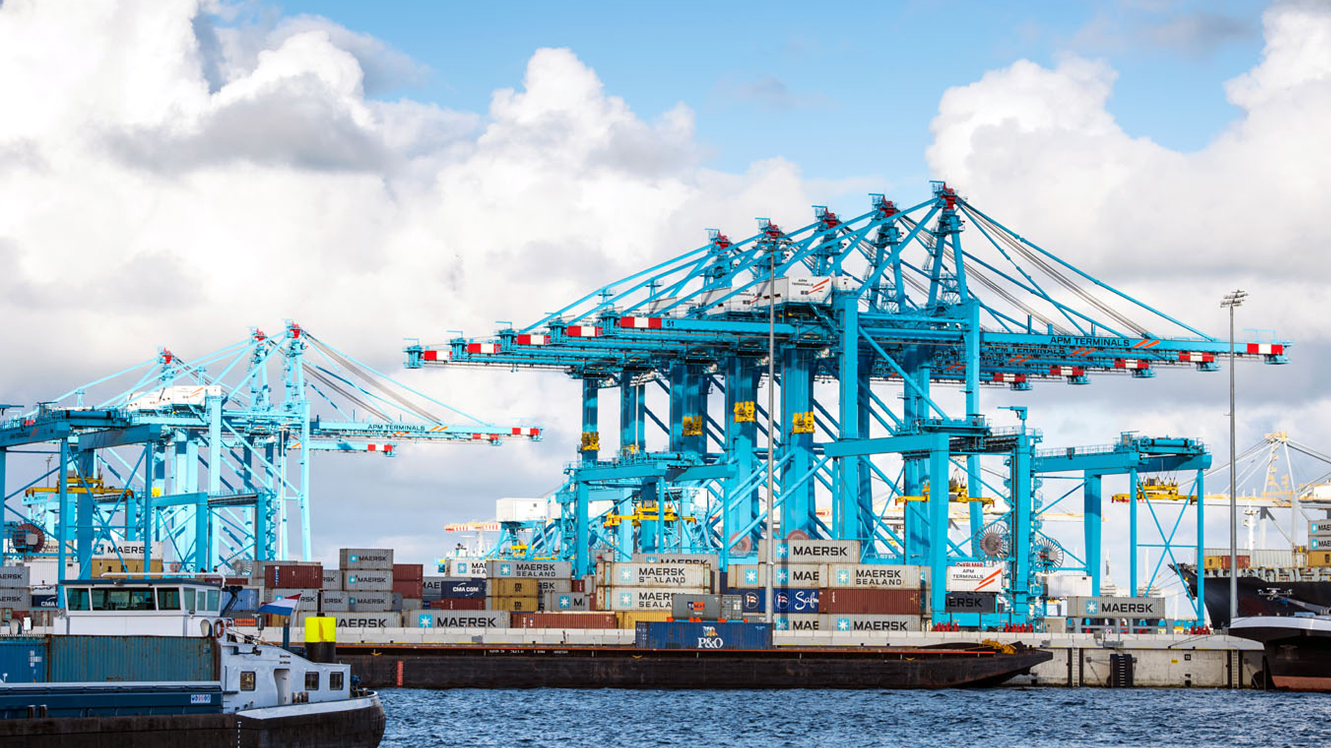 How to Reduce Vessel Delays on departure PortXchange