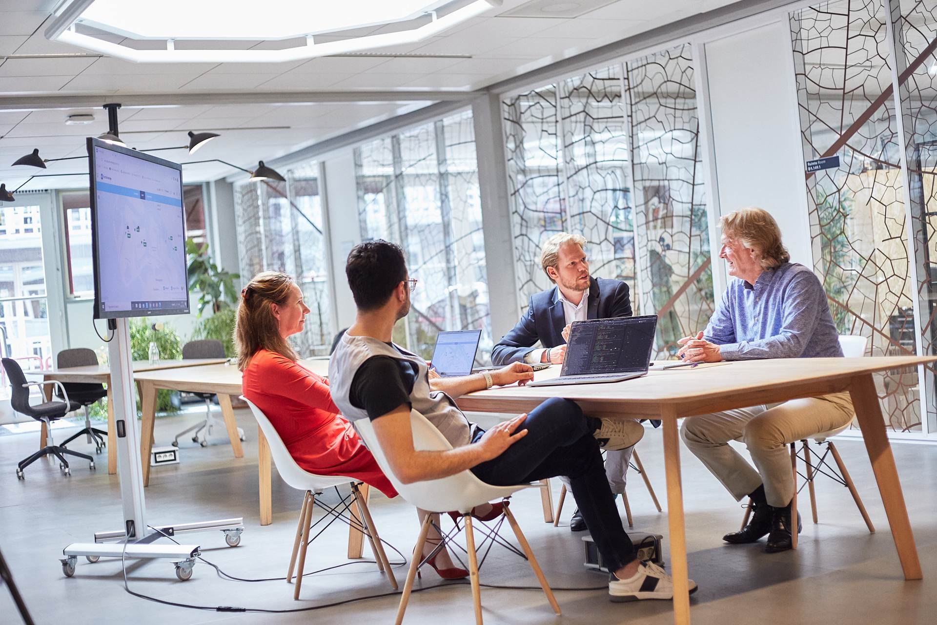 Contact us Want To Know More About PortXchange?