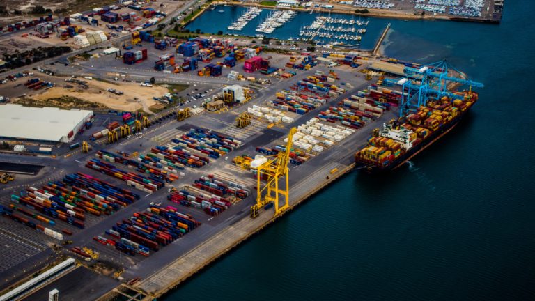 How the Port of Algeciras reduced idle times and vessel delays