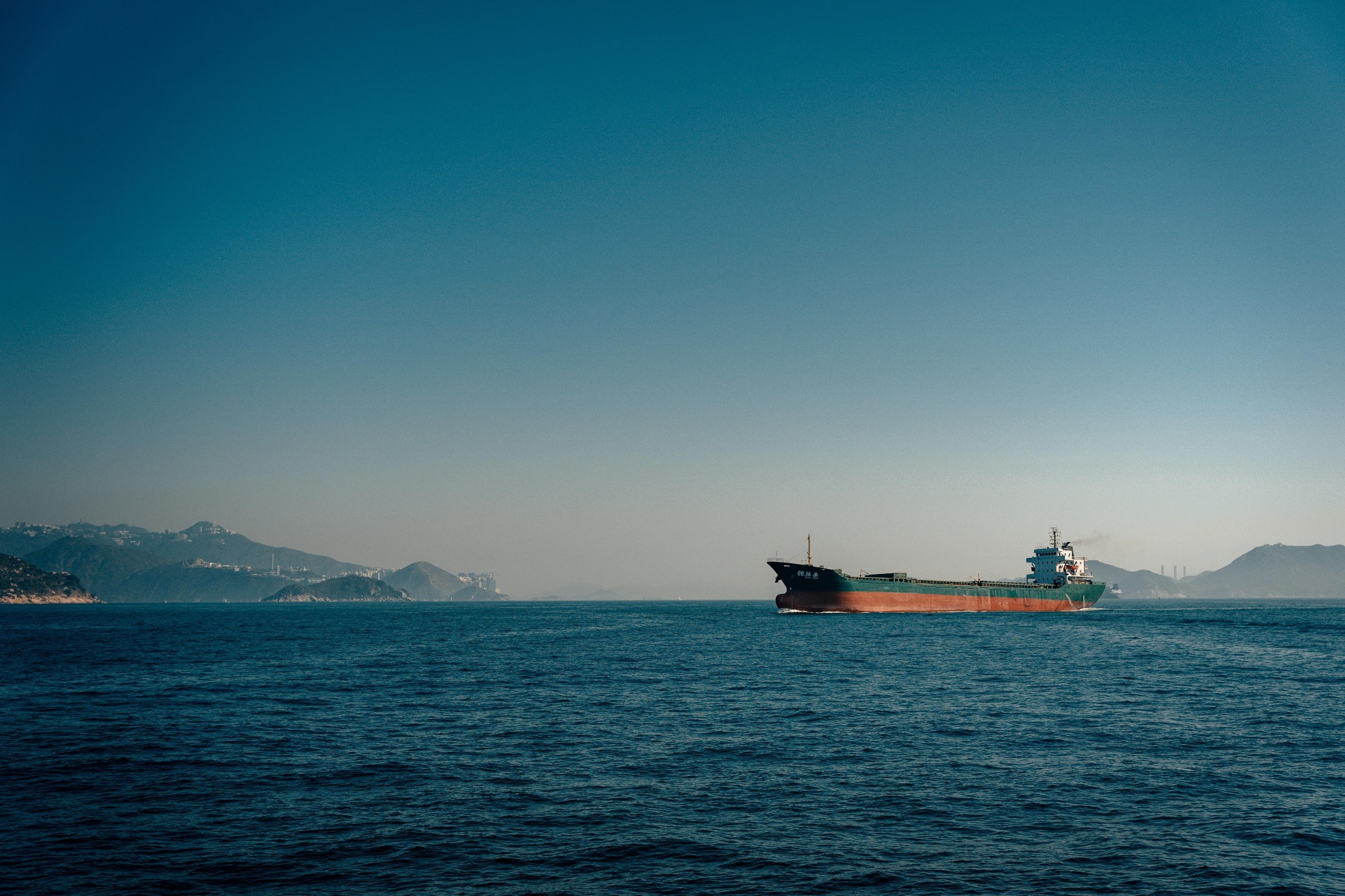 On-Time Means On-Mission: PortXchange's PilotTracker Ensures Seafarer Access to Shore