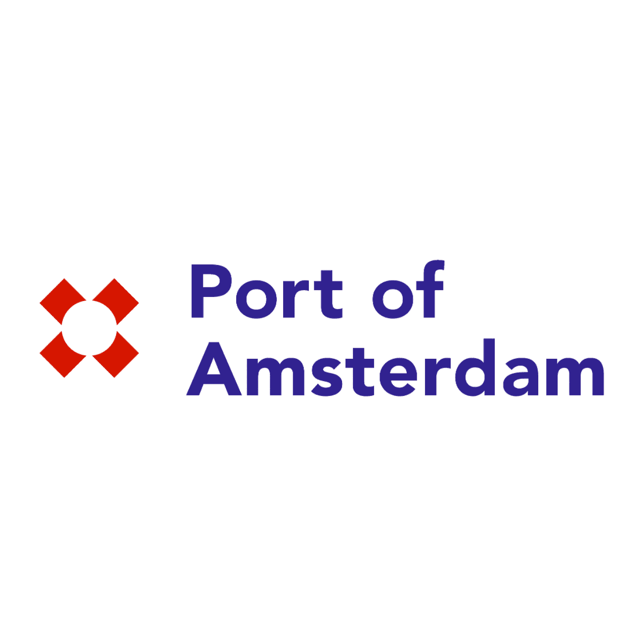 port of amsterdam logo portxchange customer