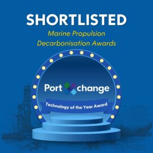 Press Release PortXchange Nominated for technology of the year award votes Now open