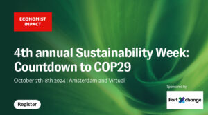 the economist impact