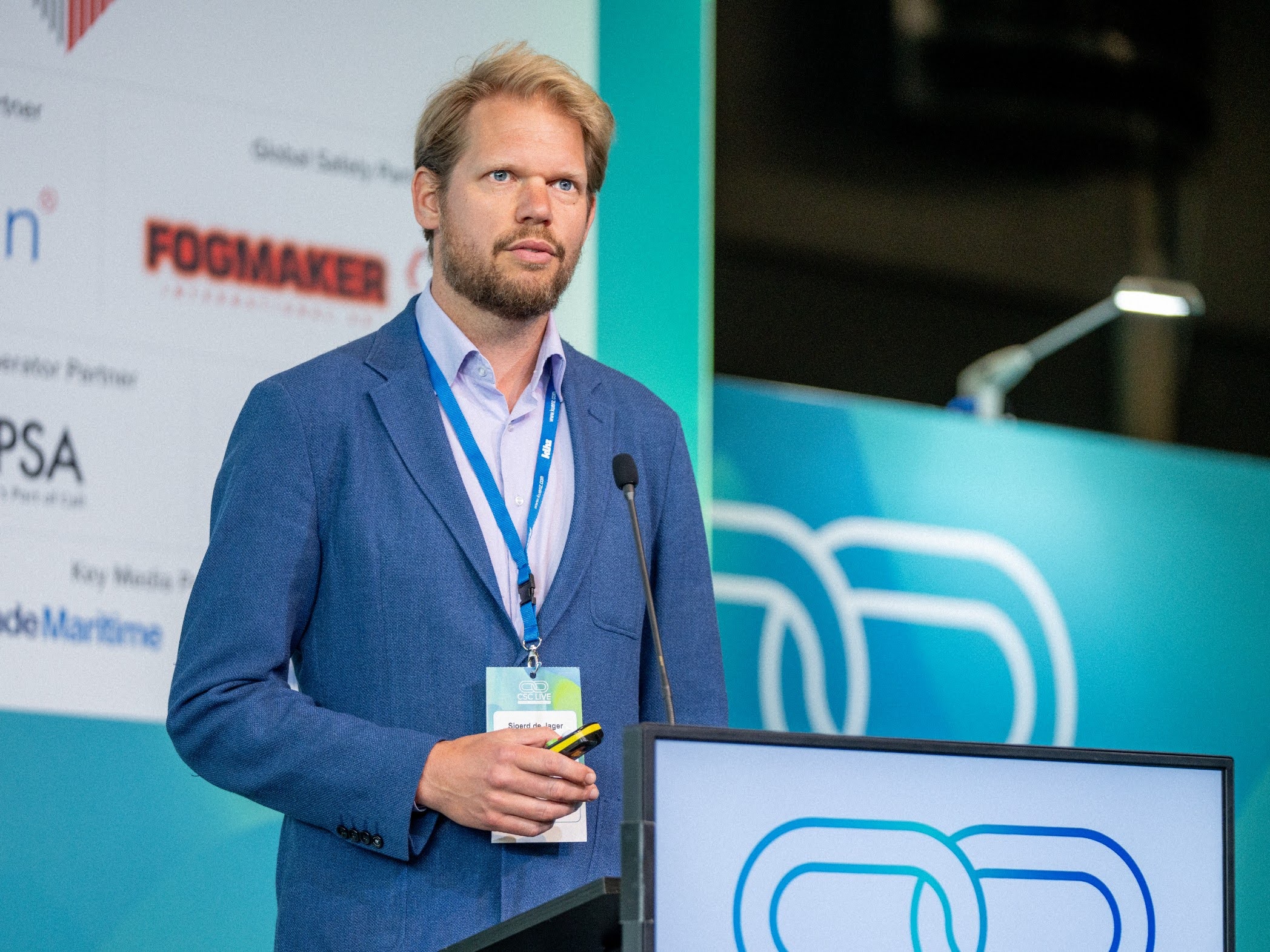 emissions data statement portxchange