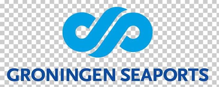 groningen seaports logo portxchange customer