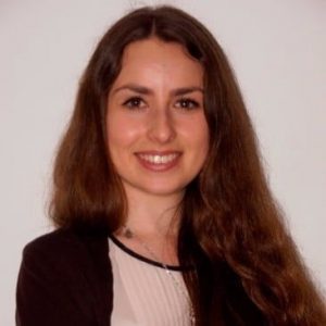 Diana Trubnikova Growth Marketer